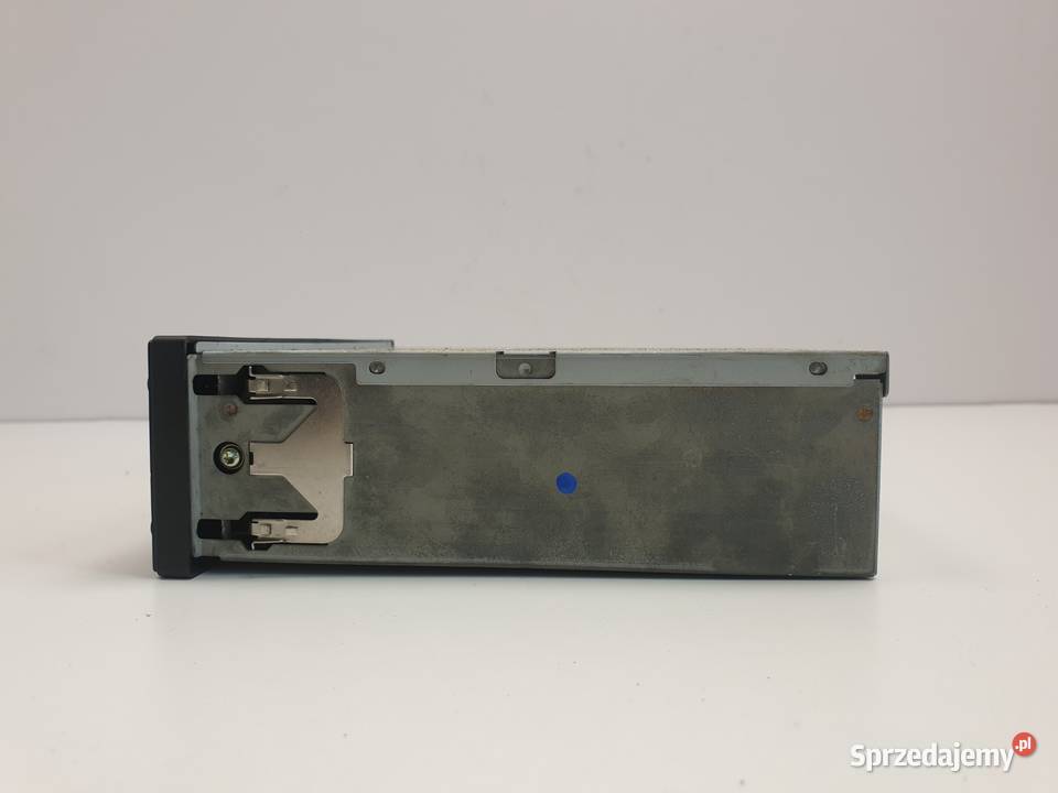 Porsche Boxster 986 CZYTNIK NAWIGACJI navi PŁYT lubelskie