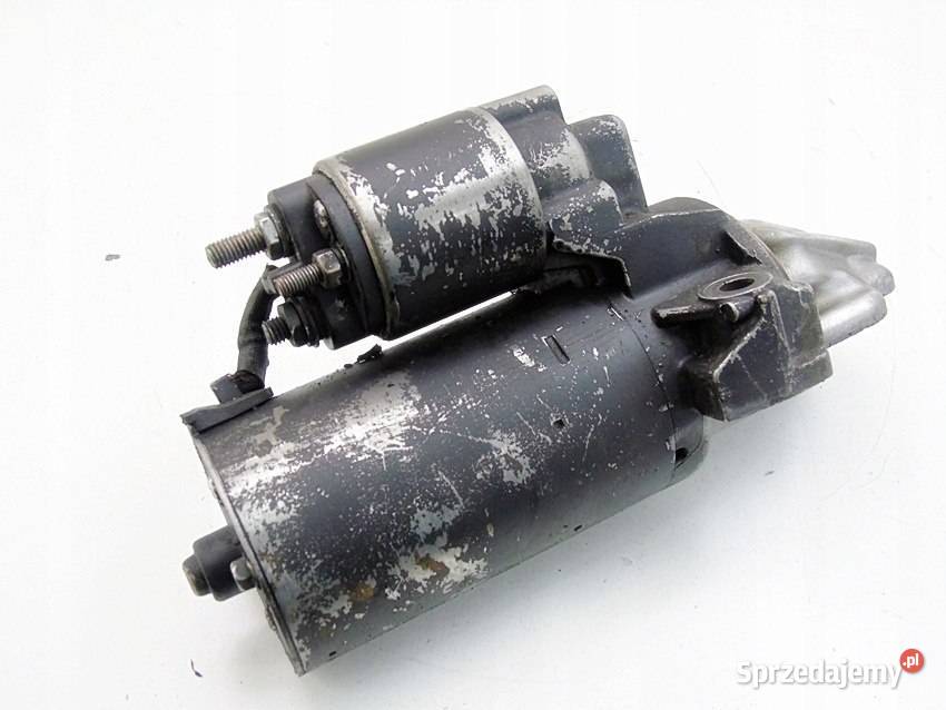 ROZRUSZNIK 22 HDI TDCI EURO 5 TRANSIT BOXER Sosnowiec