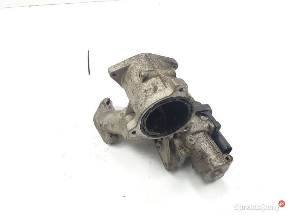 ZAWÓR EGR VOLKSWAGEN POLO 6N 03G129637A Lipno