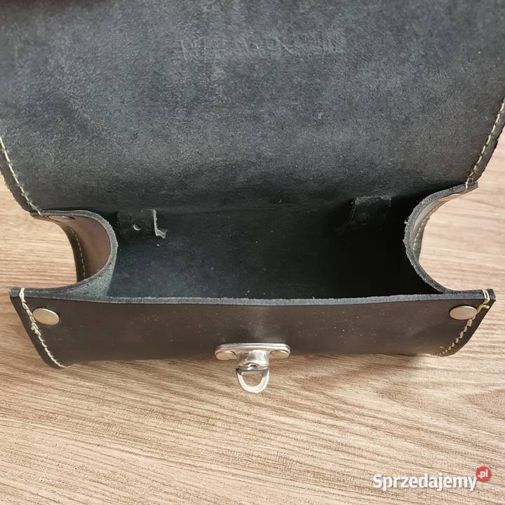 Batavus sakwa podsiodełkowa Części i akcesoria Nowa Sól