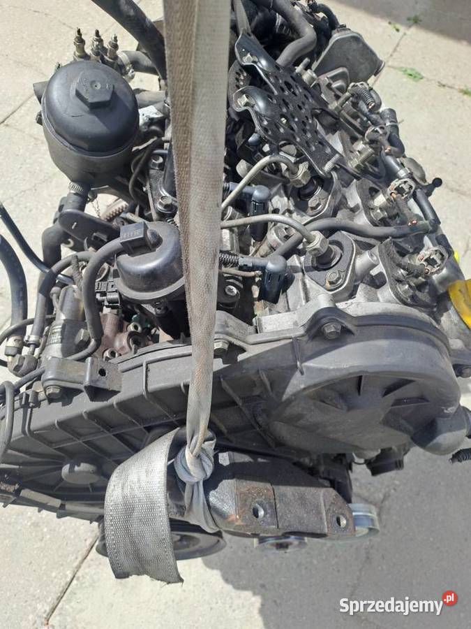 Opel Astra Corsa Combo Meriva 17 CDTi Z17DTH osobowe Jastrzębie-Zdrój