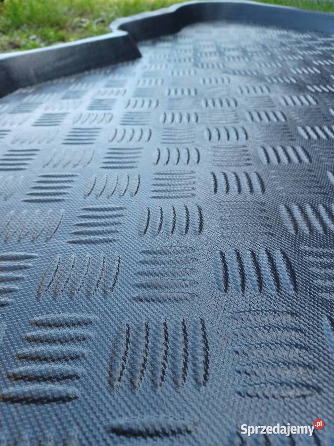 Nowa wykładzina ochronna bagażnika mazda 6 gh Ostrowiec Świętokrzyski