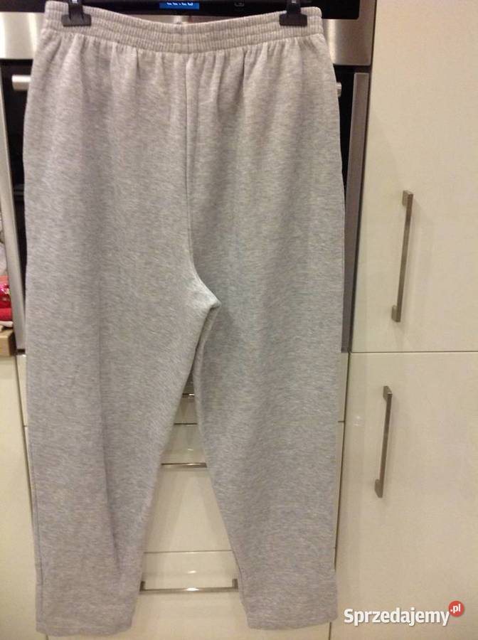 Spodnie Dresowe Damskie CLAUDIA BARNES Sport XL Nowa Sól