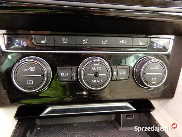 Passat b8 Rok produkcji 2015 małopolskie