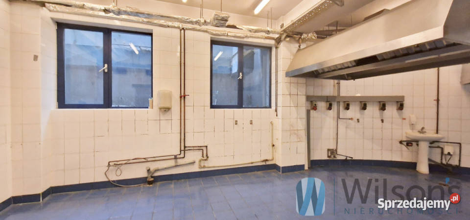 Lokal 37352m2 Warszawa Wynalazek