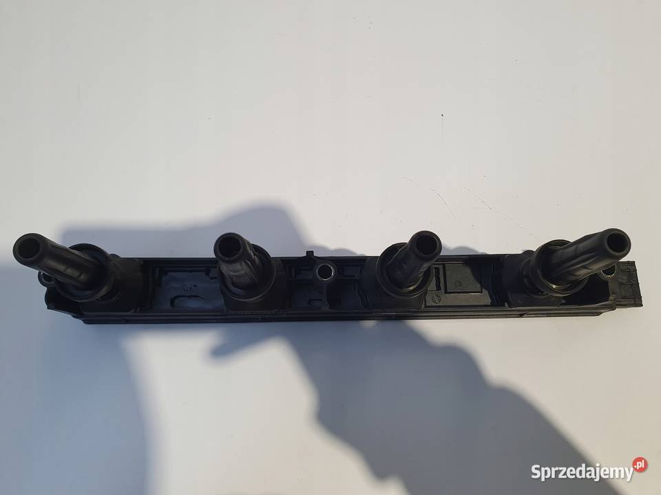 CEWKA ZAPŁONOWA Citroen C5 III 20 16V oryginał Chełm