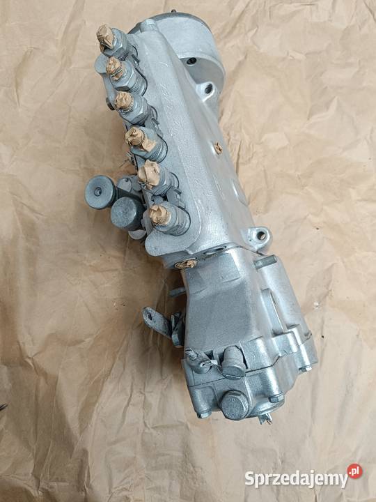 POMPA WTRYSKOWA bizon sw400 strar autosan ził Działoszyn