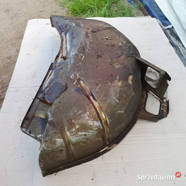 Fiat 125p Polonez fabrycznie nowe nadkole Chodzież