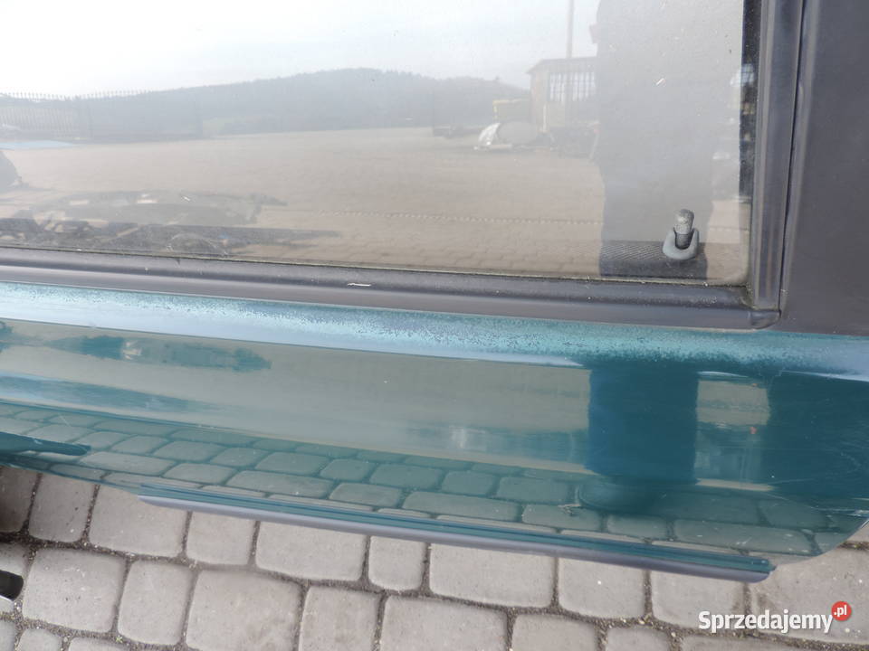 SKODA FELICJA DRZWI PRAWE TYLNE Nowy Sącz