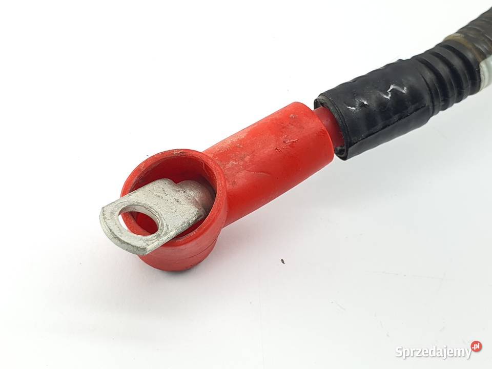 Przewod Plusowy Kabel Polaris Rzr 1000 Turbo Łódź sprzedam
