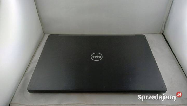 Laptop Dell Latitude 7280 125 Intel Core i7 8 GB