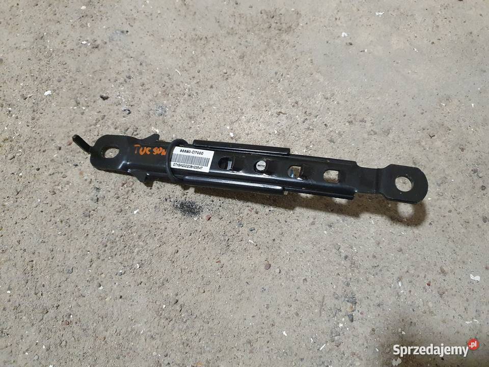 HYUNDAI TUCSON III 3 SUWAK REGULACJA PASÓW Międzychód sprzedam
