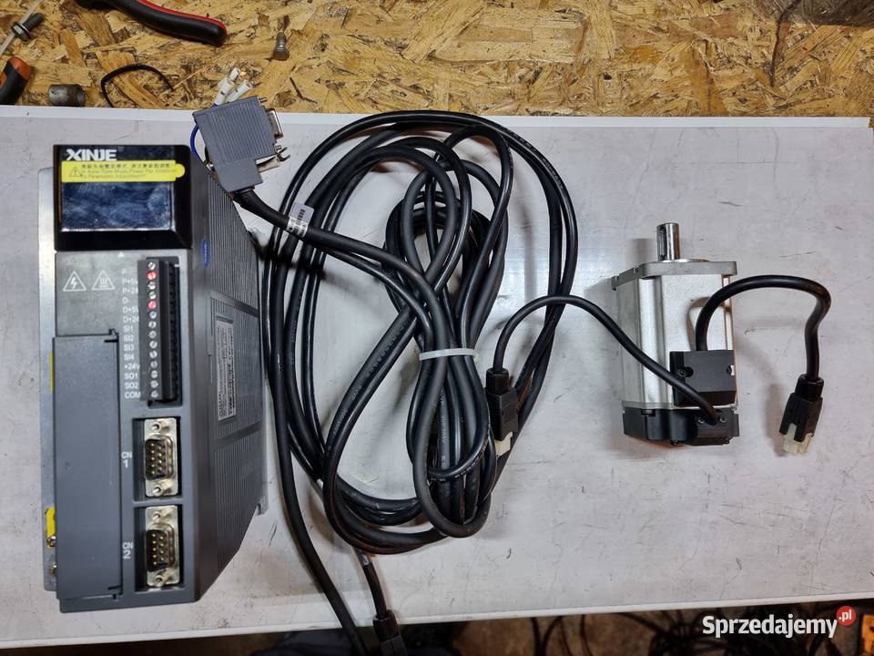 Panel operatorski Delta DOP 107 CV 7 HMI stan mazowieckie