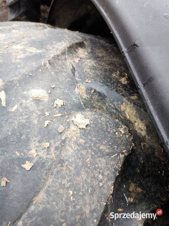 Opony Firestone 380 70 r28 Opony rolnicze