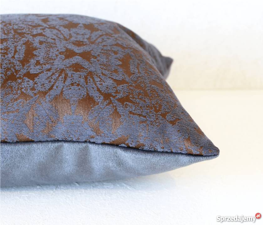 Poduszka ozdobna dekoracyjna do salonu sypialni Białystok sprzedam