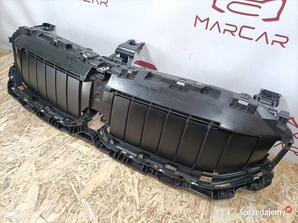 BMW 3 G20 G21 LIFT ROLETA ŻALUZJA WLOT KANAŁ Pleszew