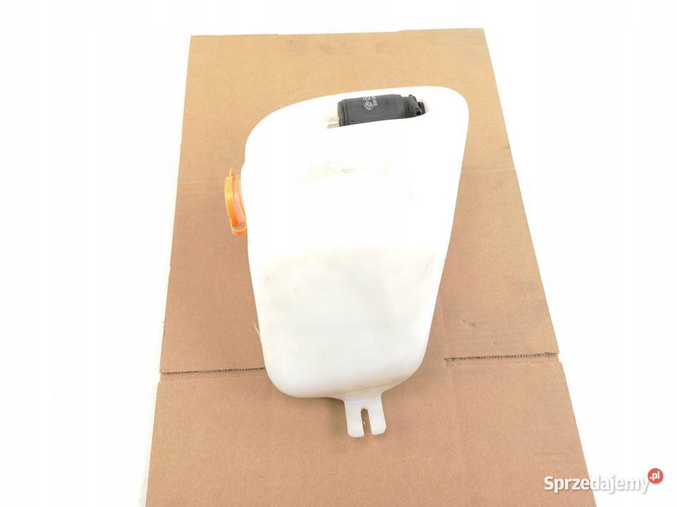 ZBIORNICZEK POMPKA SPRYSKIWACZY FIAT FIORINO 93 lubelskie sprzedam