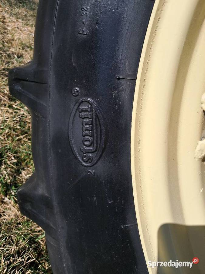 URSUS C 330 PIĘKNY STAN sprzedam