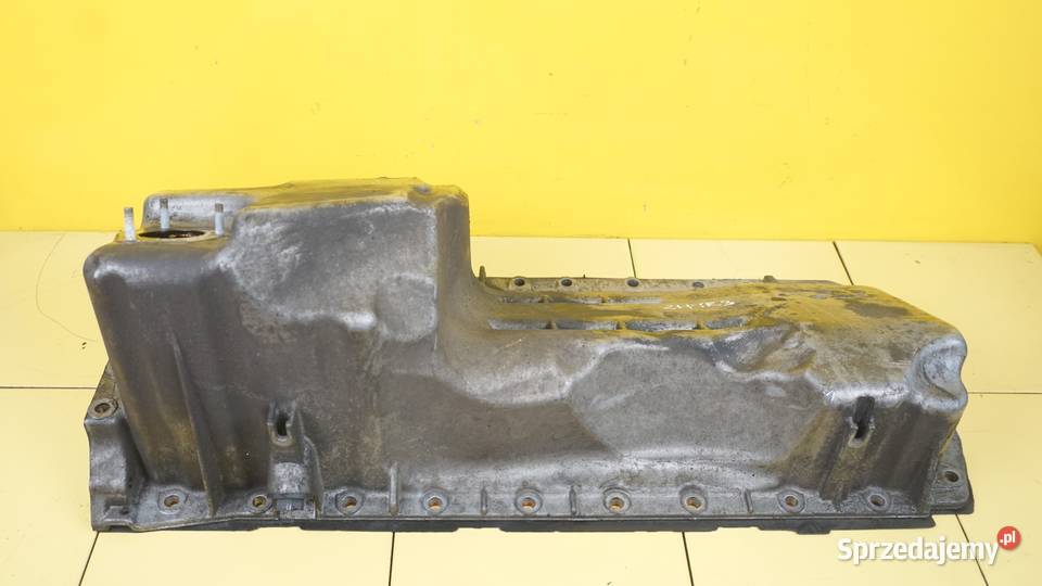 E90 325i E60 X3 Z4 25 B 07r 218 N52B25 miska Suków