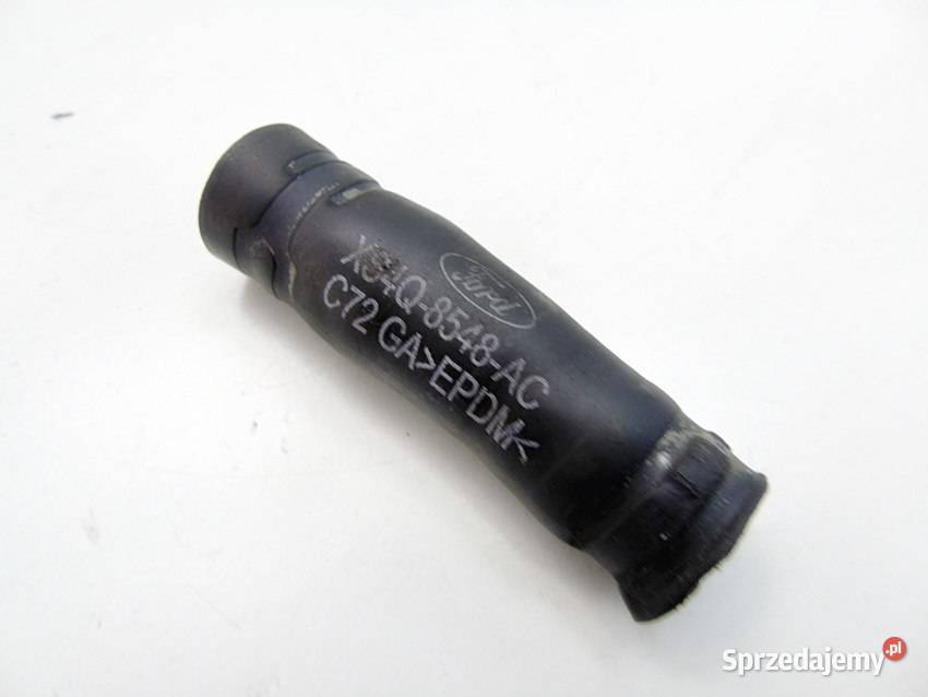 Wąż przewód wody 18 TDCI Mondeo IV Smax Galaxy śląskie Sosnowiec