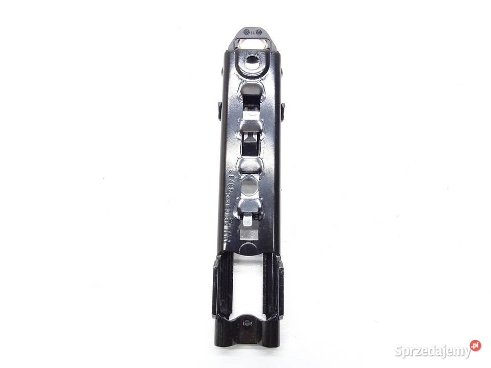 REGULACJA SUWAK WYSOKOŚCI PASA BEZPIECZEŃSTWA Motoryzacja