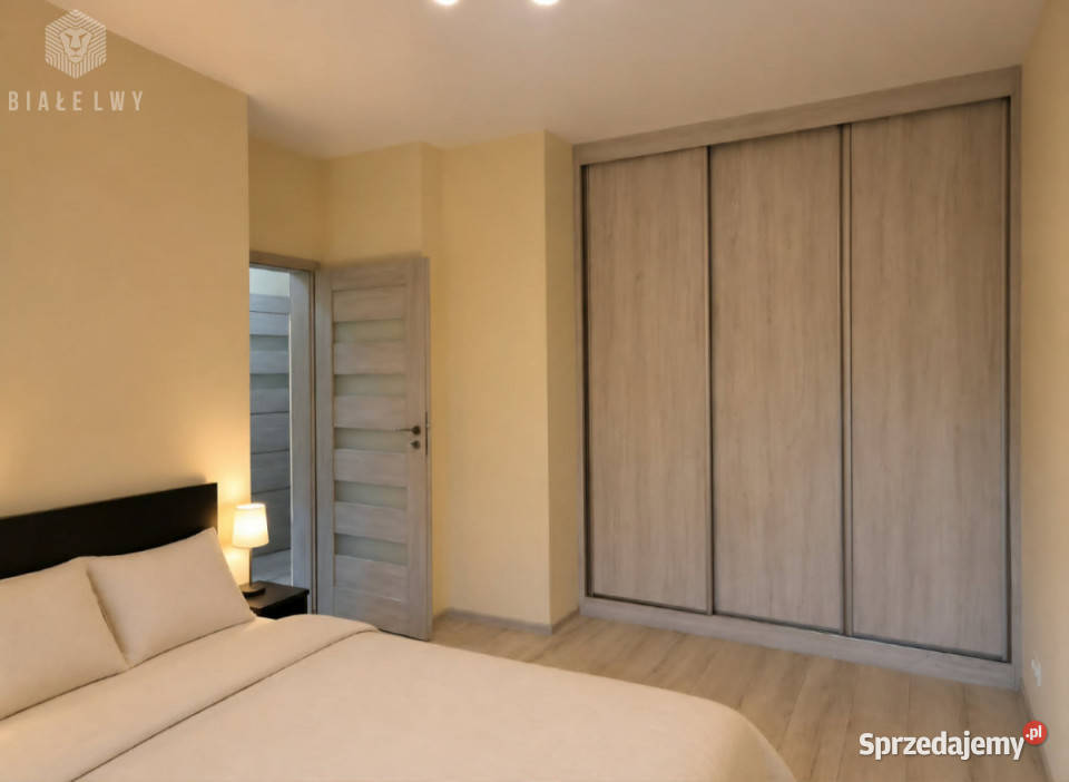 Mieszkanie 4528m2 2 pokojowe Warszawa Bakalarska
