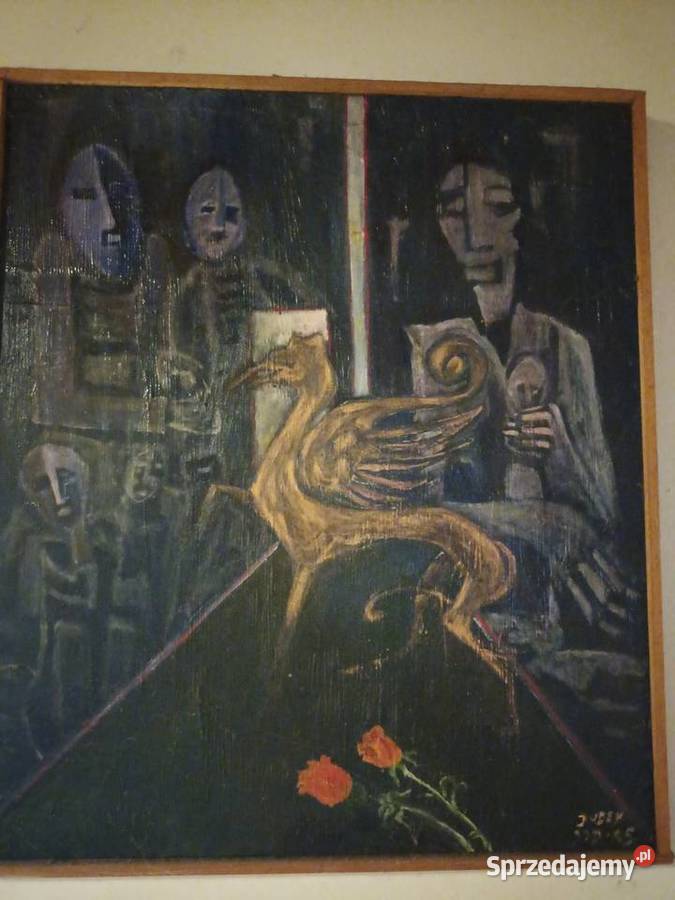 Rozmowa że śmiercią śląskie