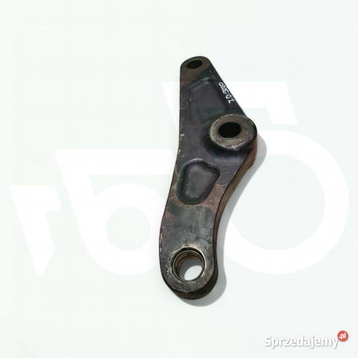 Łącznik łyżki Kiwak AZ71022 AZ55389 John Deere