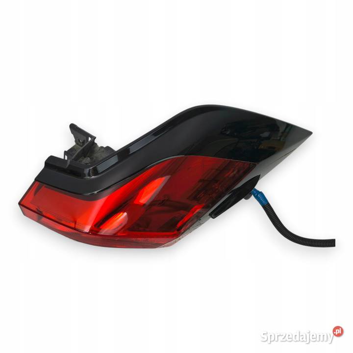LAMPA PRAWA Toyota Rav4 V 20182026 TYLNIA prawy Chełm