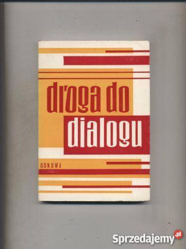 Droga do dialogu Szczecin