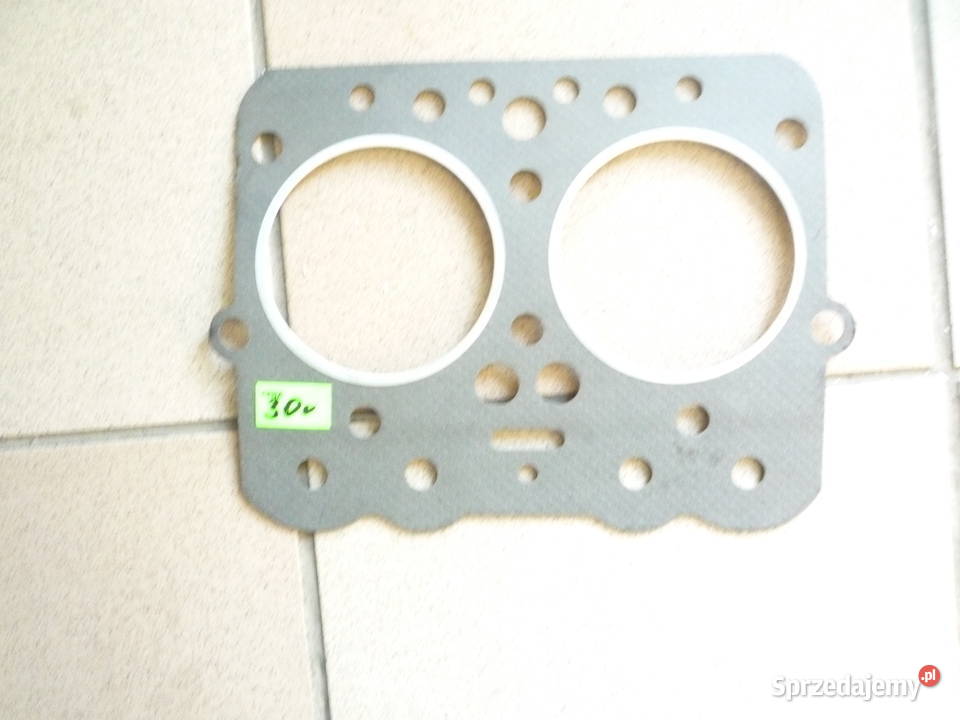 Uszczelki Głowicy Części samochodowe dolnośląskie Góra