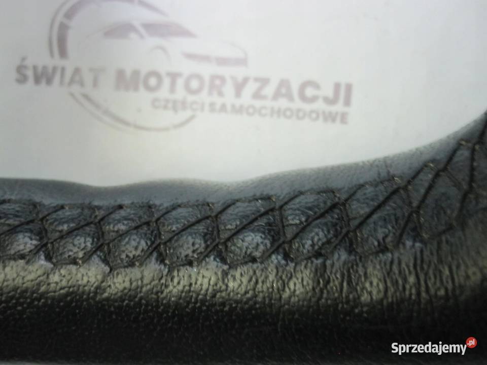 FORD C MK2 II 13r kierownica skórzana świętokrzyskie