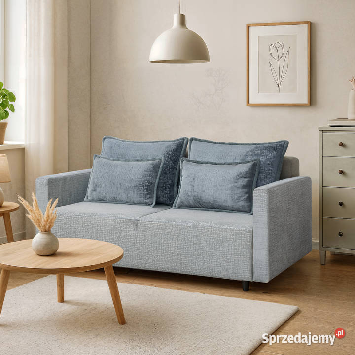 Sofa Klara Wrocław sprzedam