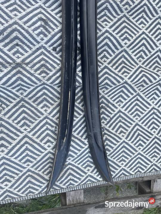 Relingi dachowe BMW E84 Motoryzacja Stalowa Wola