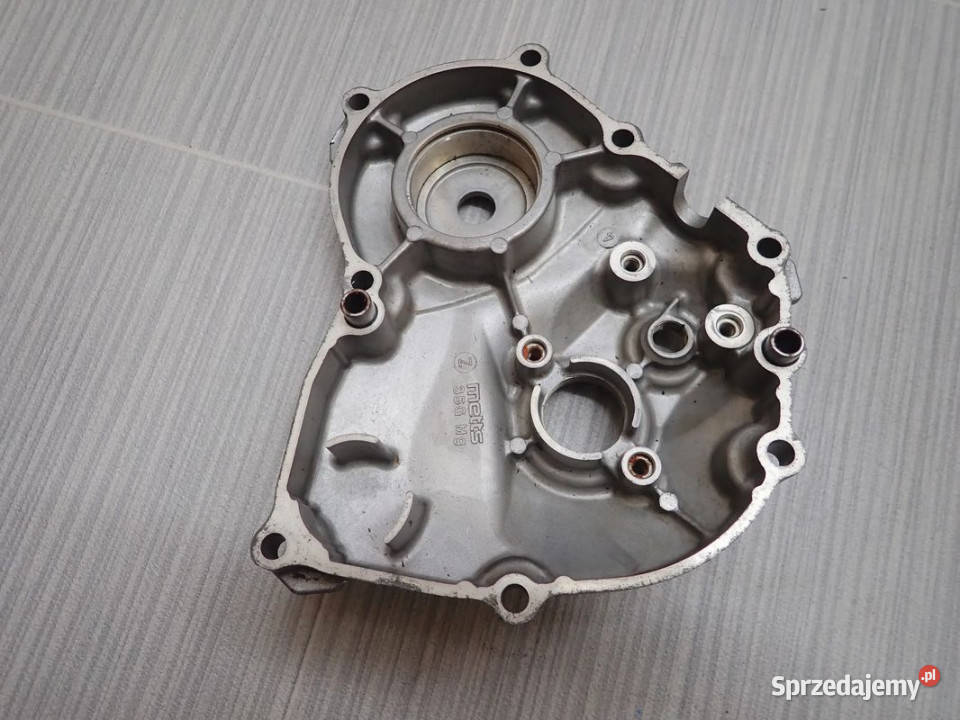 Dekiel pokrywa Alternatora Statora Suzuki Rmz