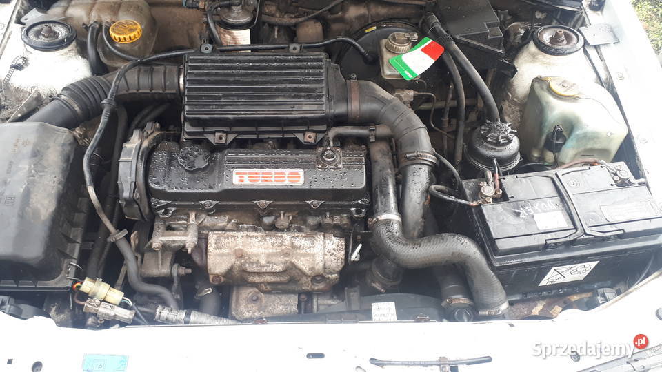 Opel Vectra A 17TD Zdrowy Opel