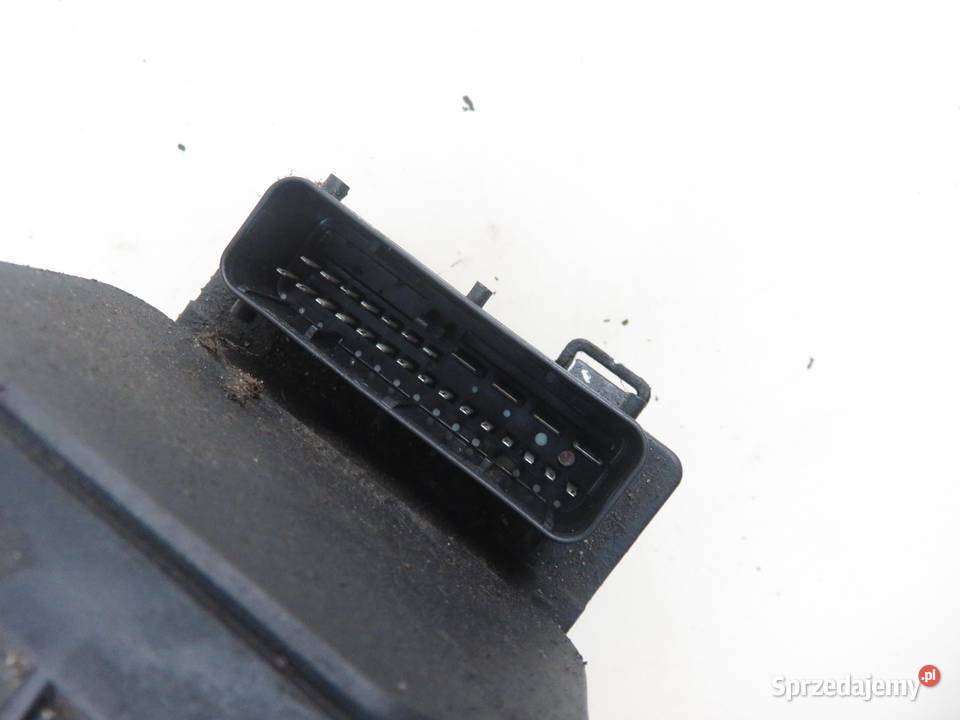 POMPA ABS LANCIA LYBRA 839 71712392 0265216534 sprzedam