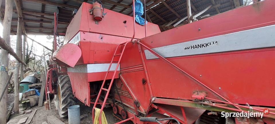 Massey Ferguson 206 Dalechowice sprzedam