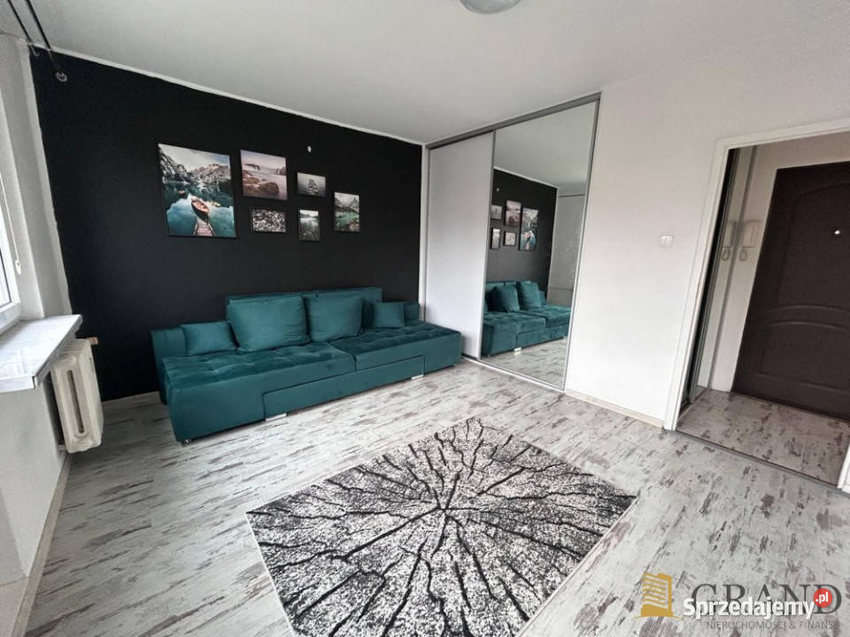 Mieszkanie 308m2 1pokojowe Szczecin Liczba pokoi 1 zachodniopomorskie sprzedam