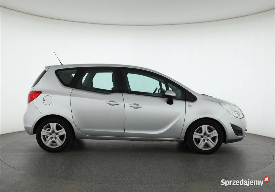 Opel Meriva 17 CDTi MPV