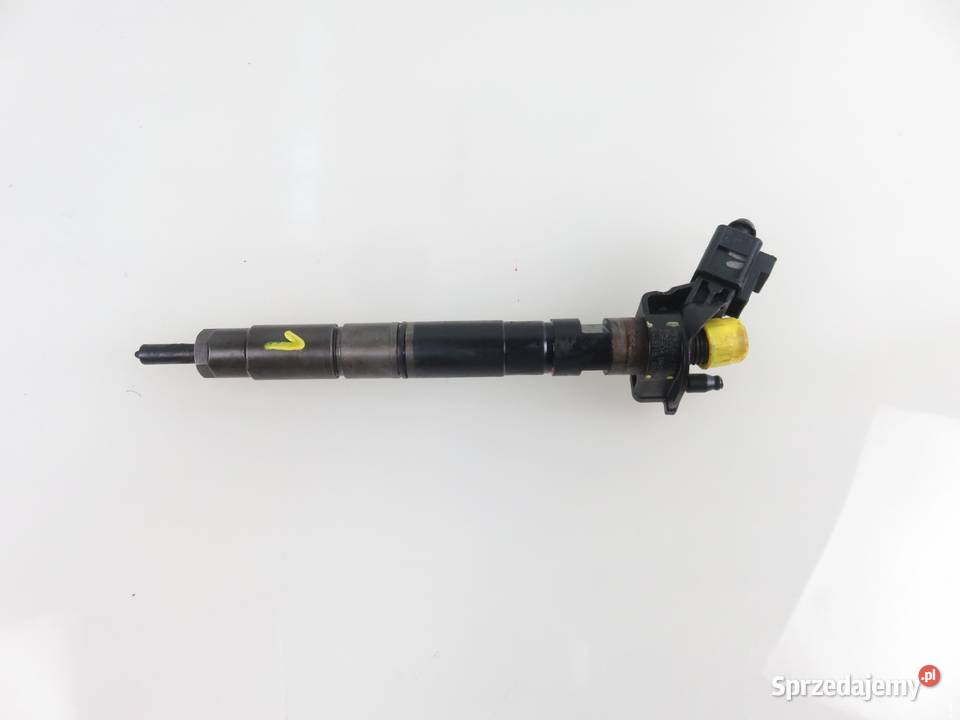 WTRYSKIWACZ AUDI A6 C6 30 TDI 059130277Q osobowe