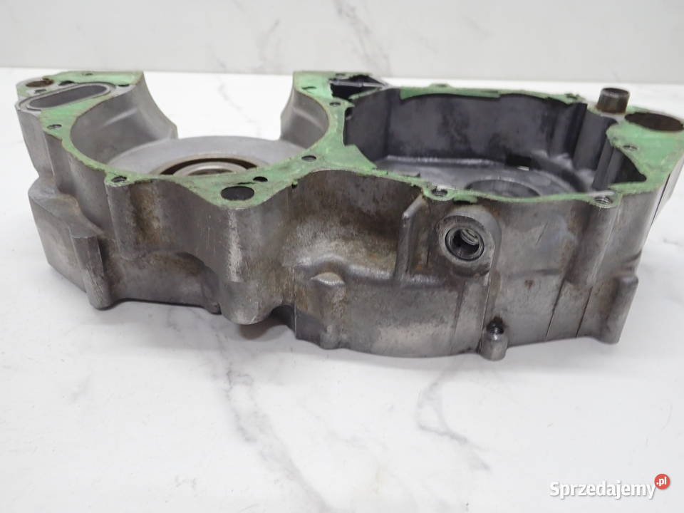 Blok Silnika Karter Prawy Honda CR 250 9401r