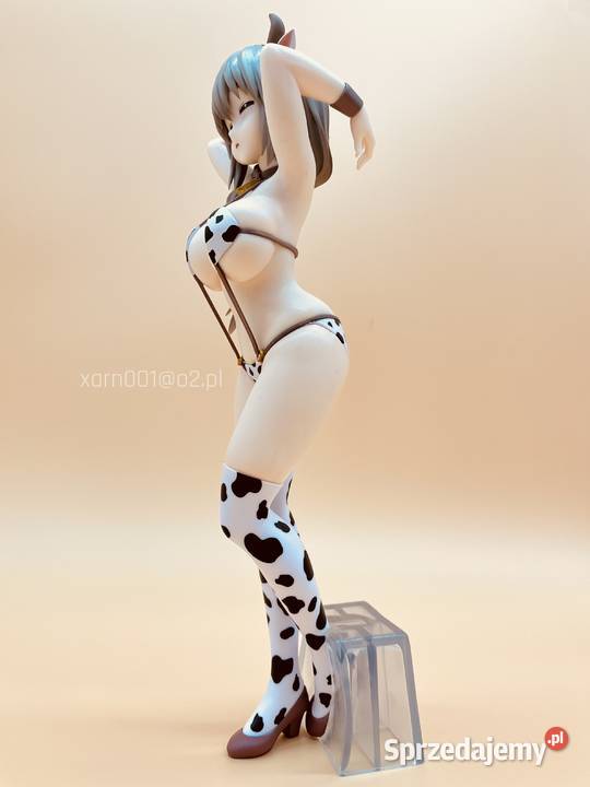 Figurka Tsuki Uzaki z Uzaki Wants to Hang Out Bielsko-Biała