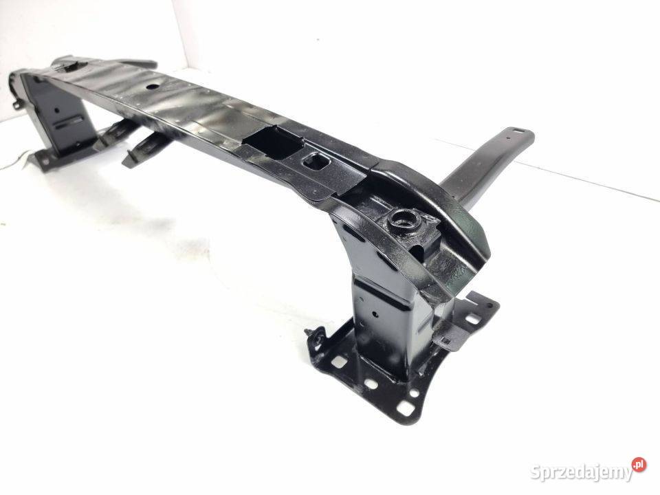 BELKA ZDERZAKA PRZÓD VOLKSWAGEN PASSAT B8 FV23 kujawsko-pomorskie Lipno