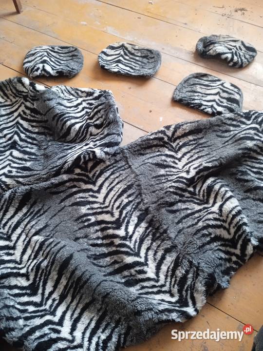 Pokrowce samochodowe Olkusz sprzedam