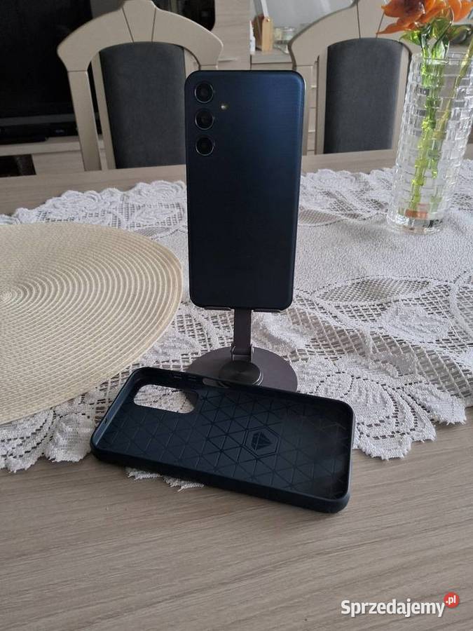 Samsung M35 5G 128GB Telefony i Akcesoria Jelenia Góra