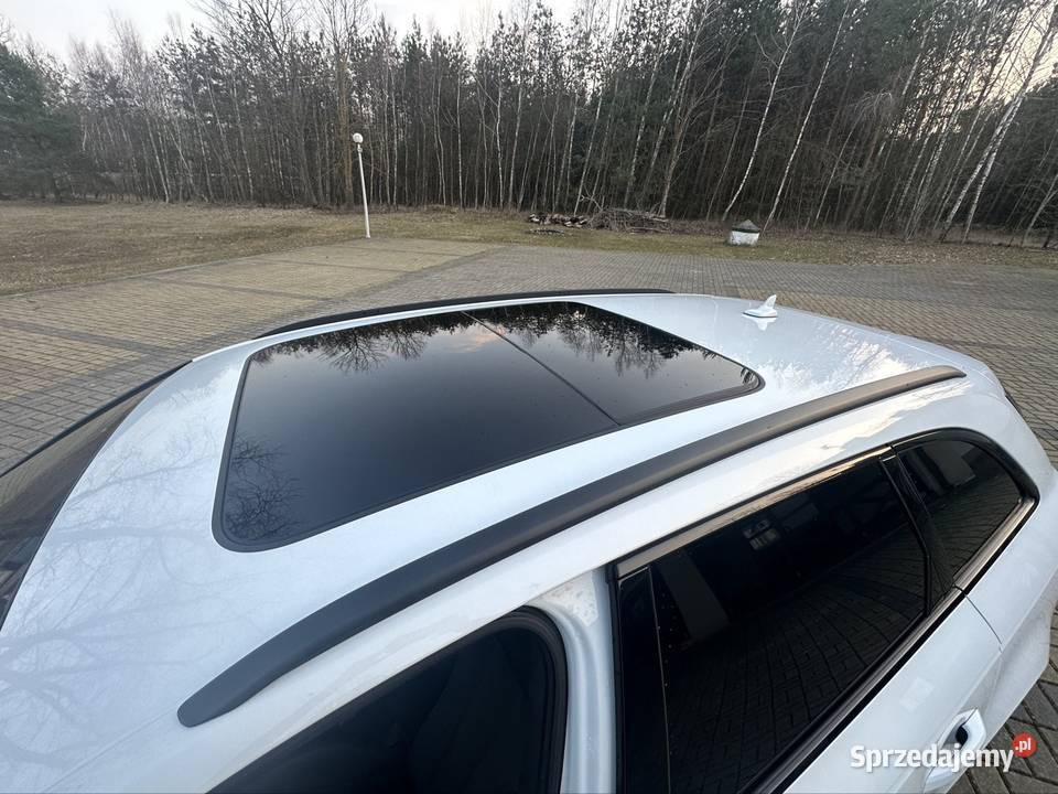 Audi S4 B9 niski przebieg idealny stan Rok produkcji 2018