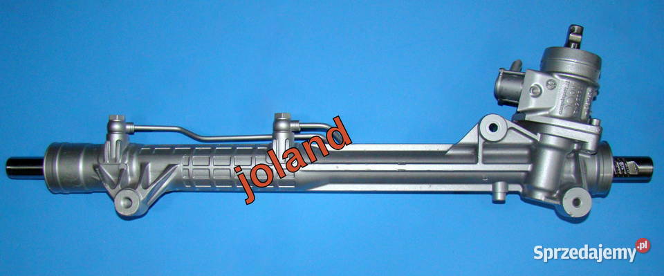 AUDI A6 C6 MAGLOWNICA przekładnia Głowno montaż