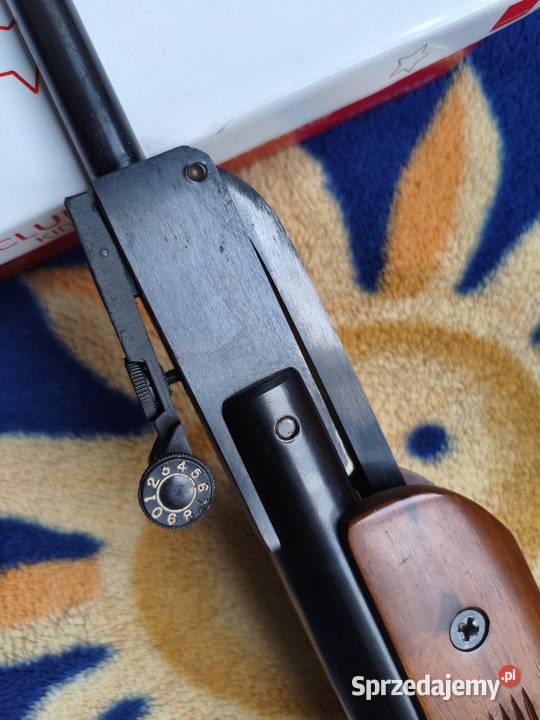 Hatsan55S Bębło sprzedam