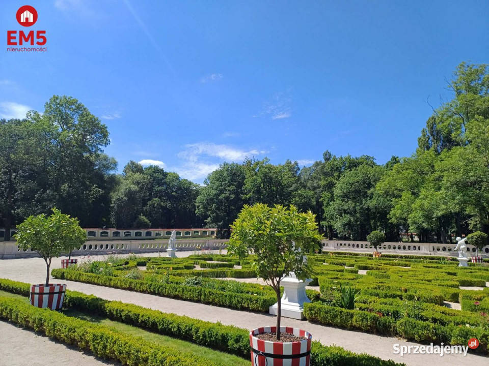 Działka Białystok 1520m2 woda